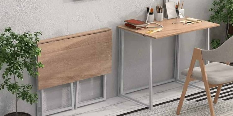 Lý do nên chọn loại bàn này khi đi cắm trại