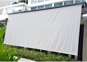 Bạt che mưa nắng là gì? 