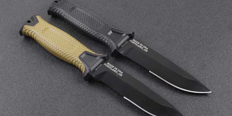 Giải đáp khái niệm về dao phượt là gì?