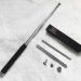 Gậy Baton được định nghĩa như thế nào?