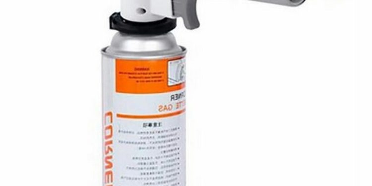 5 loại khò ga mini hay được sử dụng nhiều nhất