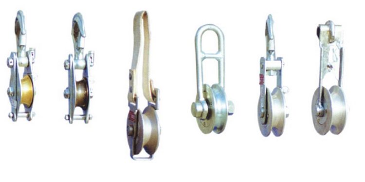 Tìm hiểu chung về định nghĩa của ròng rọc