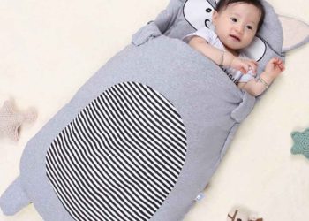 Tìm hiểu về túi ngủ cho bé