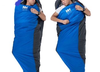 túi ngủ du lịch siêu nhẹ là gì?