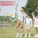 Các loại vải thích hợp cho áo chống nắng
