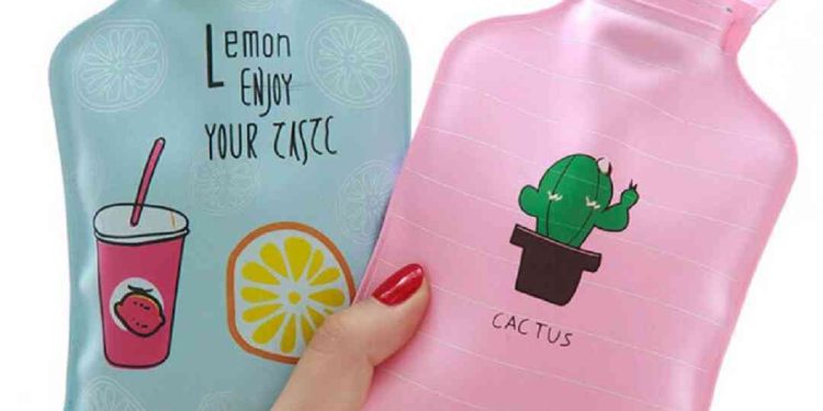 Các loại túi chườm nóng đáng mua nhất