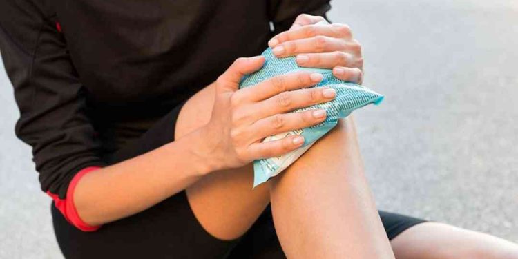 Những lưu ý khi sử dụng túi chườm nóng