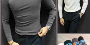 Cách chọn áo giữ nhiệt có kích cỡ phù hợp