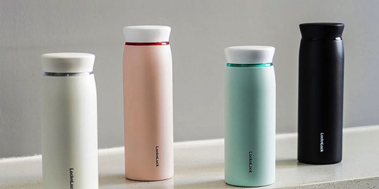 Bình giữ nhiệt - Vật dụng tiện lợi mà bạn nên có