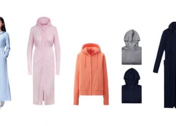 Những sai lầm không nên mắc khi mua một chiếc áo khoác chống nắng