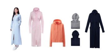 Những sai lầm không nên mắc khi mua một chiếc áo khoác chống nắng