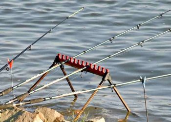 Cách để bảo quản một chiếc cần câu bền lâu