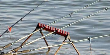 Cách để bảo quản một chiếc cần câu bền lâu