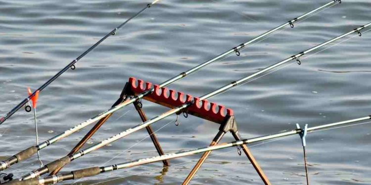 Cách để bảo quản một chiếc cần câu bền lâu