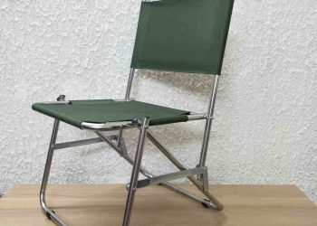 Loại ghế câu cá đa năng được ưa chuộng nhất hiện nay 