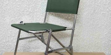 Loại ghế câu cá đa năng được ưa chuộng nhất hiện nay 