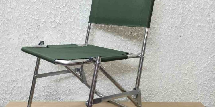 Loại ghế câu cá đa năng được ưa chuộng nhất hiện nay 