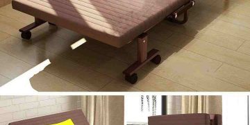 Những lợi ích mà loại giường này mang lại là gì?