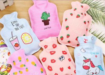 Một số lưu ý để sử dụng túi chườm được hiệu quả