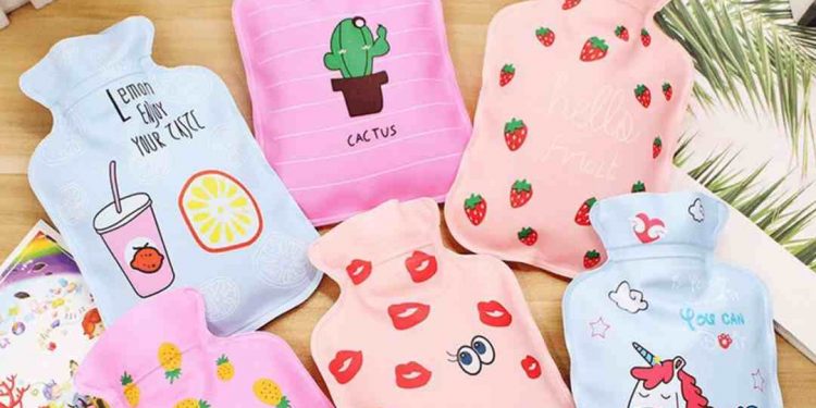 Một số lưu ý để sử dụng túi chườm được hiệu quả