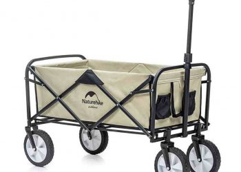 Xe kéo là một loại phương tiện vận tải 