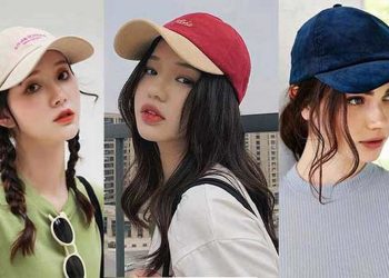 Nón lưỡi trai vật dụng mang lại nhiều giá trị về sức khỏe