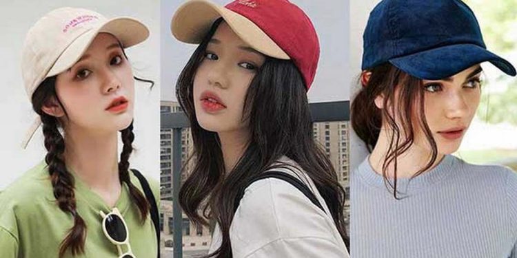 Nón lưỡi trai vật dụng mang lại nhiều giá trị về sức khỏe