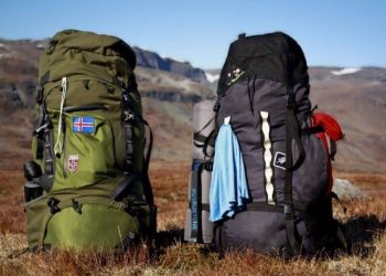 Top các mẫu balo du lịch mang chất lượng cao 