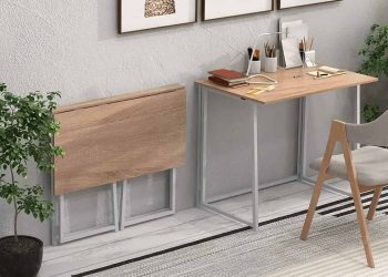 Lý do nên chọn loại bàn này khi đi cắm trại