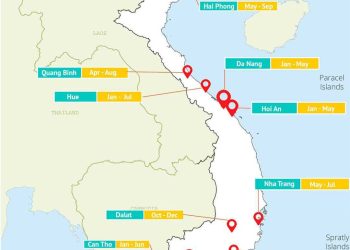 Bản đồ địa chính là gì?