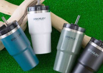 Liệu có được mang bình giữ nhiệt lên máy bay? Vì sao?