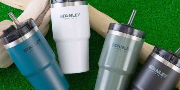 Liệu có được mang bình giữ nhiệt lên máy bay? Vì sao?