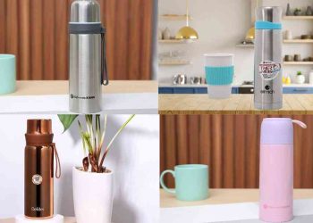 Có nên để bình giữ nhiệt trong tủ lạnh không?