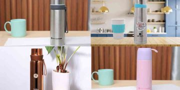 Có nên để bình giữ nhiệt trong tủ lạnh không?