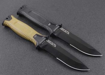 Giải đáp khái niệm về dao phượt là gì? 