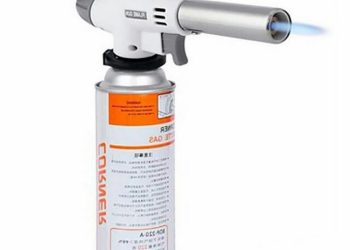 5 loại khò ga mini hay được sử dụng nhiều nhất 