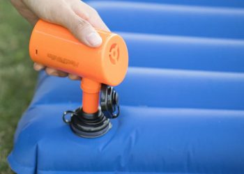 Tìm hiểu sơ lược về máy nén hơi