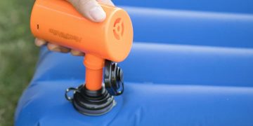 Tìm hiểu sơ lược về máy nén hơi