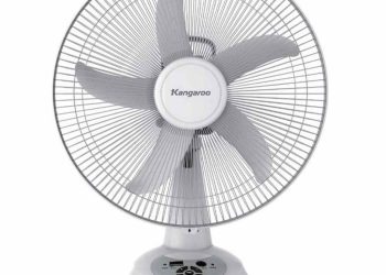 Khái niệm sơ lược quạt tích điện là gì? 