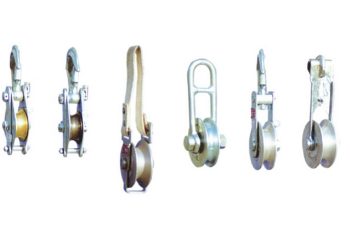 Tìm hiểu chung về định nghĩa của ròng rọc 