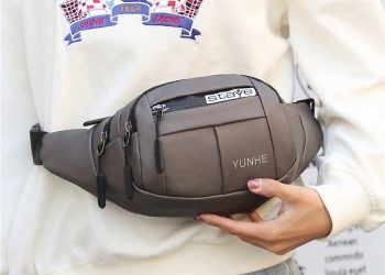 Túi đựng điện thoại và những lợi ích của nó khi đi cắm trại