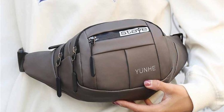 Túi đựng điện thoại và những lợi ích của nó khi đi cắm trại