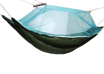 Võng lưng cắm trại mang đến cho bạn những tiện ích gì?