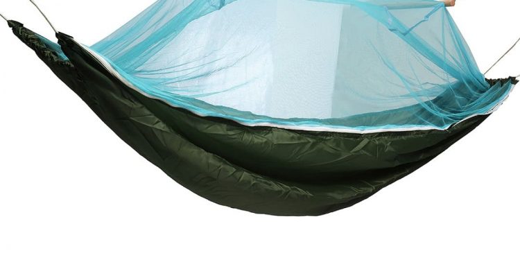 Võng lưng cắm trại mang đến cho bạn những tiện ích gì?