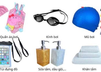 Đồ bơi