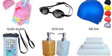 Đồ bơi