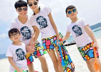 Chuẩn bị đồ đi du lịch biển đừng bỏ qua đồ bơi