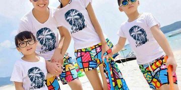 Chuẩn bị đồ đi du lịch biển đừng bỏ qua đồ bơi