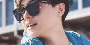 Kính râm, kính mát