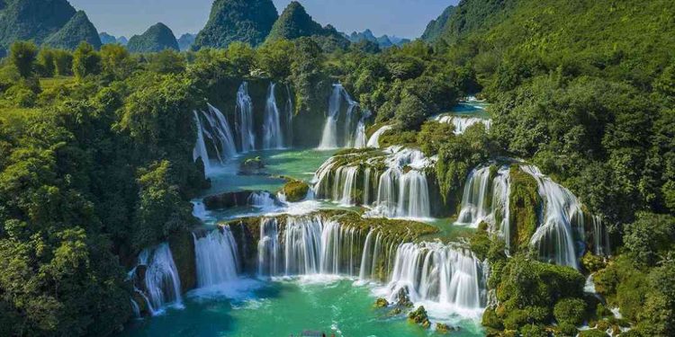 Giới thiệu chung về Hồ Ba Bể